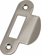 Картинка B01000.13.06.576 Ответная планка AGB (никель)